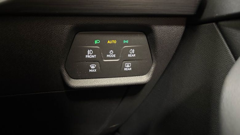 CUPRA Formentor 1.5 TSI 150 V1 5dr DSG Petrol Estate